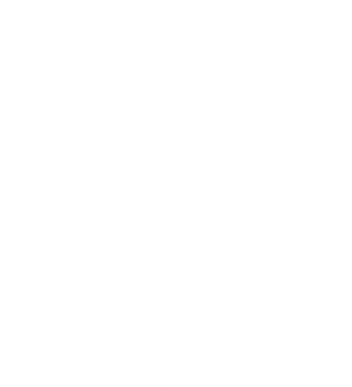 LOGOTIPO FORTHOST - BRANCO